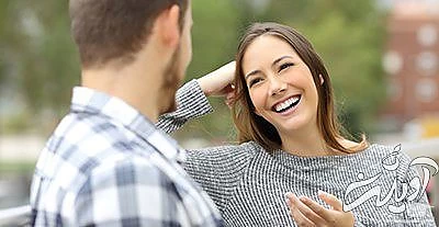 وقت گدراندن با عشق